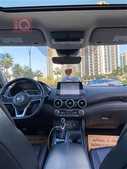 نیسان سێنترا